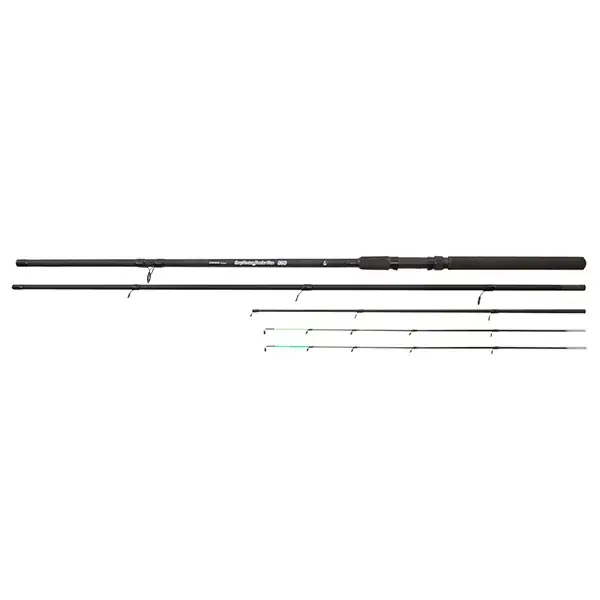 CARP HUNTER PLUS FEEDER 360 cm 40-80G feeder, picker horgászbot Gereduceerde Prijs