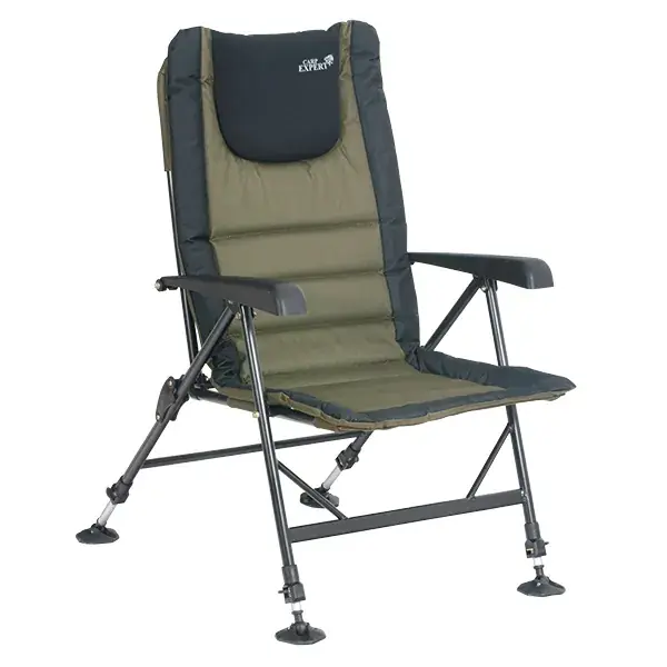 Exclusieve Aanbieding CARP EXPERT 50x105x50cm KARFÁS Horgászszék