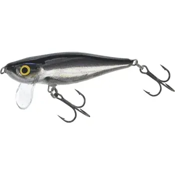 Flitsaanbieding SALMO WOBBLER THRILL TH5 OB