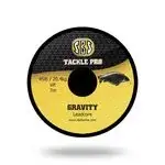 Aanbieding SBS GRAVITY LEADCORESILT 45 LB (FONOTT ELŐTÉT ZSINÓR)