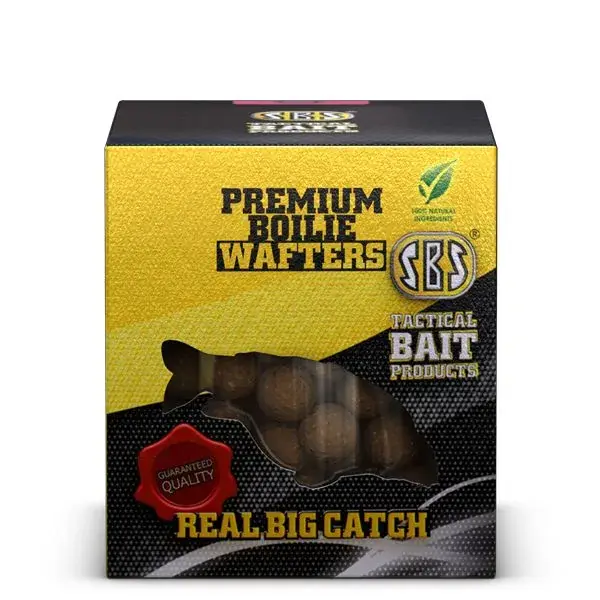 SBS PREMIUM M2 (halas-vérlisztes) 100 GM 10-14MM WAFTERS Koop Vandaag