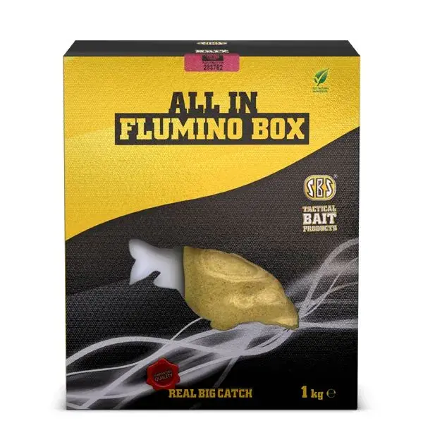 Bestel Nu SBS ALL IN FLUMINO BOX N-BUTYRIC (vajsav) 1,5 KG etetőanyag