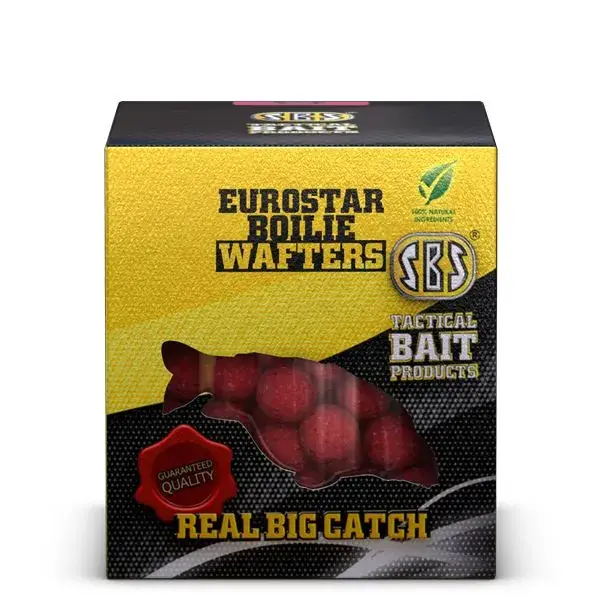 SBS EUROSTAR FRANKFURTER (kolbász) 100GR 10-14MM WAFTERS Nu Kopen