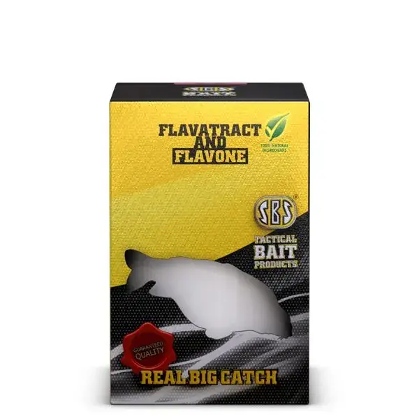 Beste Prijs SBS FLAVATTRACT AND FLAVONE GOLD TOP 100 GM