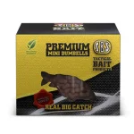 Beste Prijs SBS Corn Shaped Sinker Boilies M1 (fűszeres) 60G/8-10MM horog bojli
