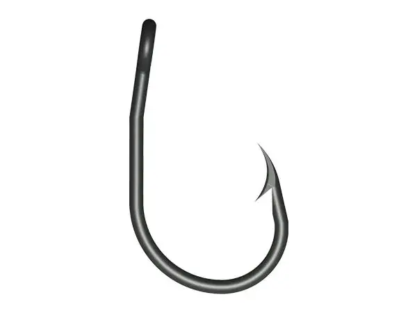 Koopje Grip-Tip Hooks - 10 db/csomag 2
