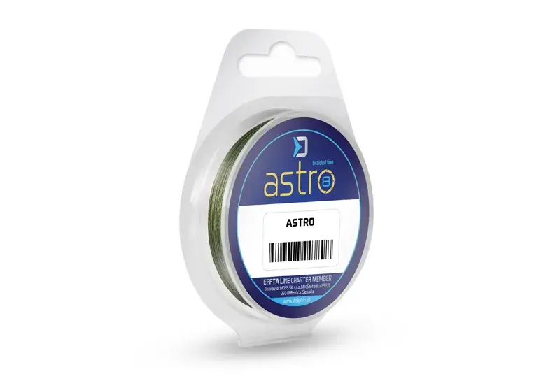 Delphin ASTRO 8 Superprijs