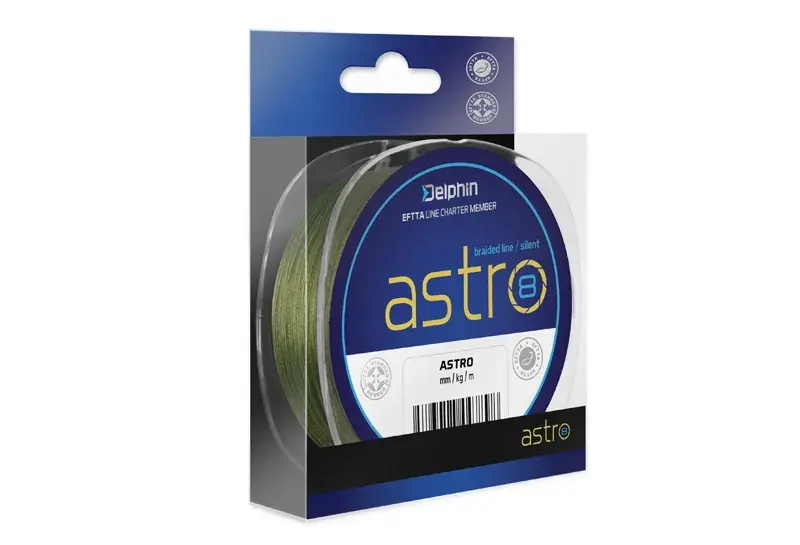 Delphin ASTRO 8 Koop Online