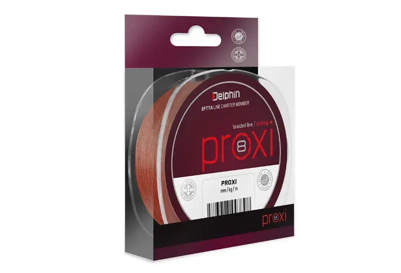 Premium Delphin PROXI 8