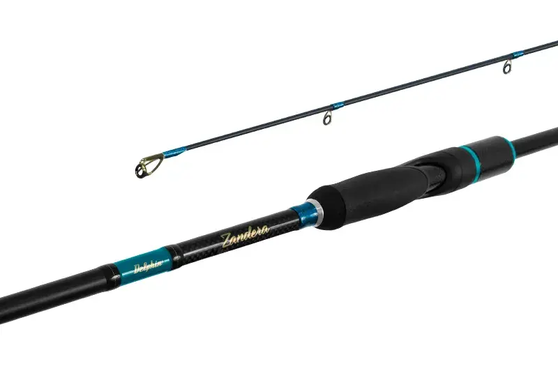 Delphin Zandera 210cm/3-21g pergető horgászbot Korting