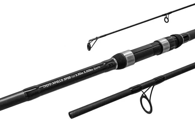 Lage Kosten Delphin APOLLO Spod / 2 rész-360cm/5,00lbs spod horgászbot