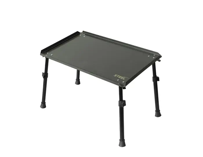 Tijdelijk Beschikbaar Delphin STEELS L 47x30cm Sátorasztal