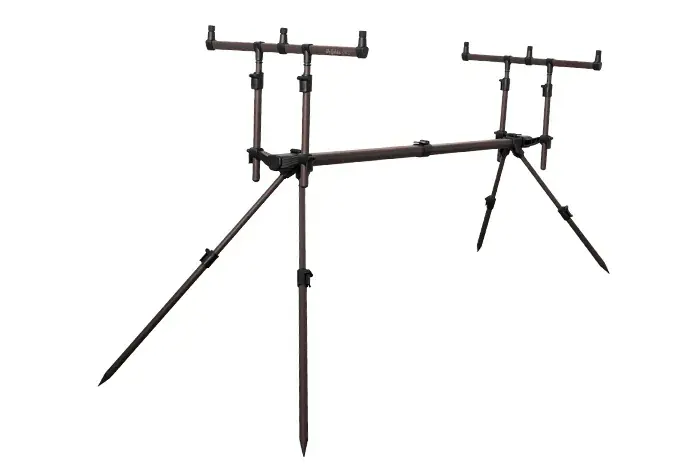 Delphin BBQ- (3 BOTOS) ROD POD Shop Nu