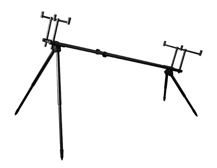 Delphin RPX 4 BlackWay (3 botos) ROD POD Veilige Betaling