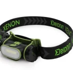 Actieprijs Delphin XENON 5W fejlámpa