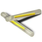 Betrouwbaar Delphin NEON 2db-3x25mm Világító patron