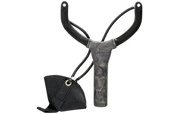 Hete Deal Carp Expert Robust csúzli
