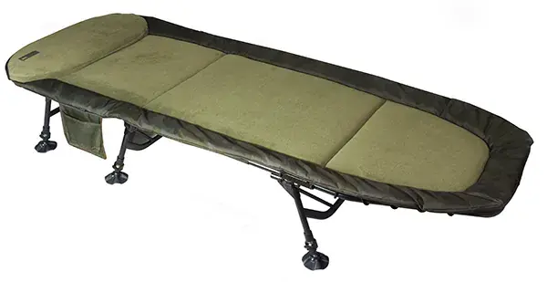 SONIK SK-TEK LEVELBED 210x80cm horgász bojlis ágy Finale Uitverkoop