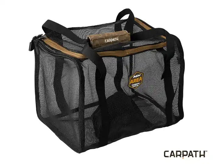 Delphin Area BOILIE Carpath 30x25x25cm Bojli szárító táska Beste Prijs