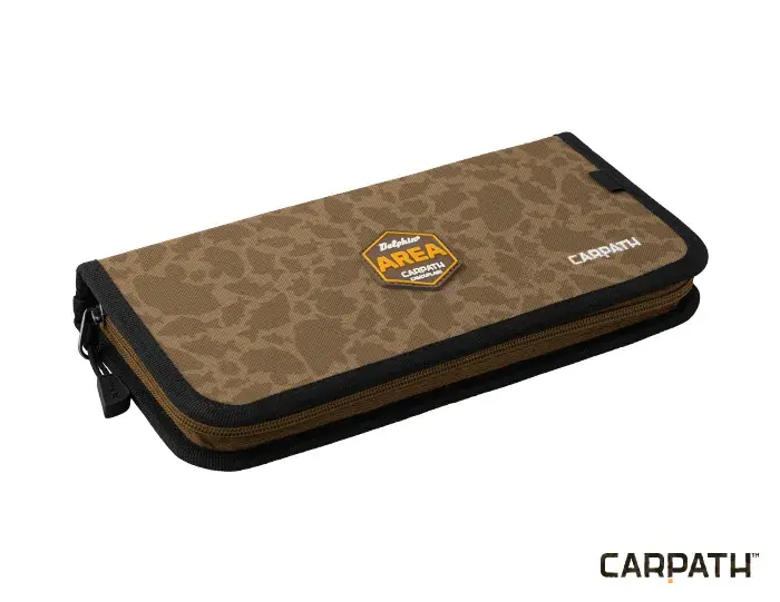Dagaanbieding Delphin Area RIG Carpath-