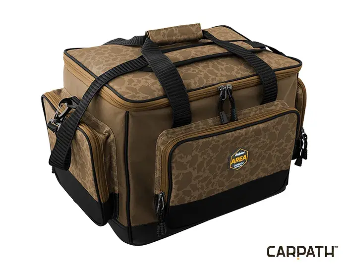Delphin Area CARRY Carpath XL 55x35x30cm táska Veilige Betaling