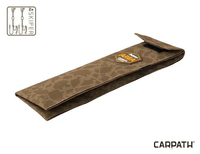 Koop Online Delphin Area BITE Carpath 30x9cm táska