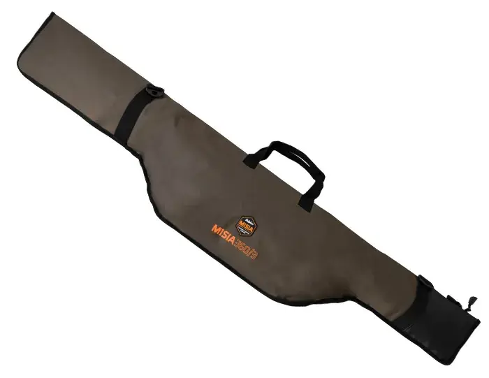 Delphin Carp MISIA 360-2, 2 részes bothoz 200cm botzsák Gereduceerde Prijs