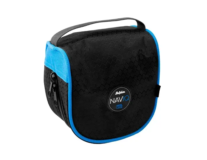 Delphin NAVIQ XL 17x12x17cm orsótartó táska Flitsaanbieding