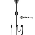 Bestseller Delphin Kapásjelző SKIPER BlackWay-fekete swinger