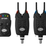 Beperkte Voorraad Delphin OPTIMO 3+1 Elektromos kapásjelző szett