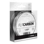 Actieprijs FIN FLR CARBON - 100% fluorocarbon zsinór/ 20m-0,26mm 10,6lbs