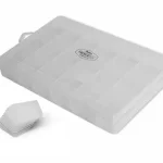 Doboz Delphin B-06-275x180x42mm Merkproduct