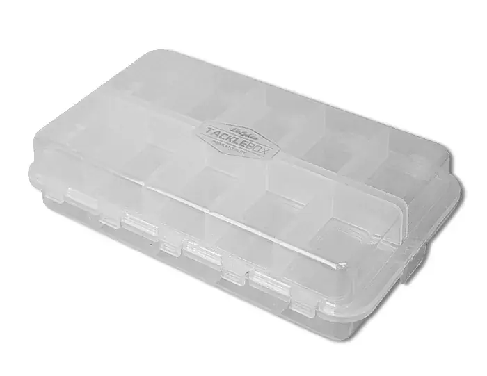 Doboz Delphin G-11-165x100x43mm Dagaanbieding