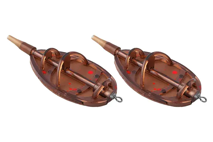 Laatste Kans Delphin MAGMA MTD etetőkosár 2db-20g