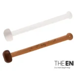 THE END Elasztikus csalistopper / 36db-18,21,25 mm mix Goedkoop