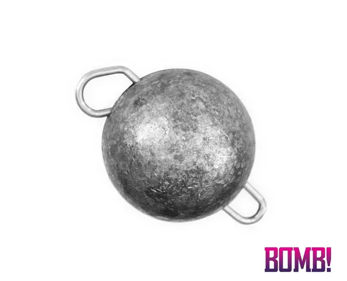 Nu Kopen BOMB! Cseburaska / 5db-18g