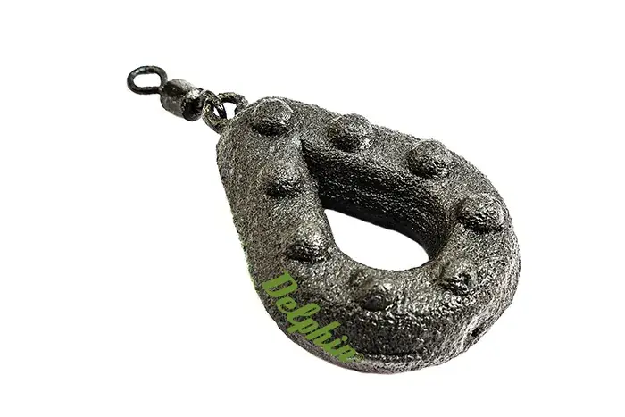 Hoge Kwaliteit Ólom BARBED-300g