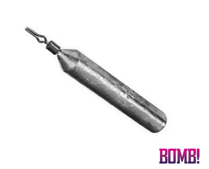 BOMB! Dropshot henger / 5db-5g Betaalbaar