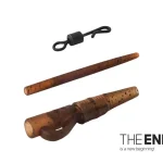 Bestseller THE END Ólom szerelék szett PIN quick / 5db-
