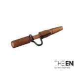 Beperkte Voorraad THE END Ólomkapocs-heavy duty / 7db-G-ROUND