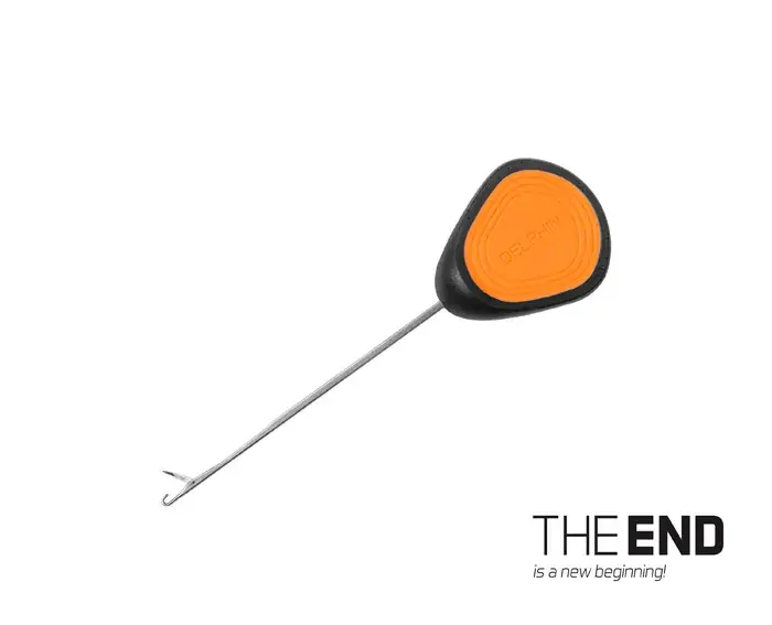 Gratis Retour THE END GRIP Medium fűzőtű-