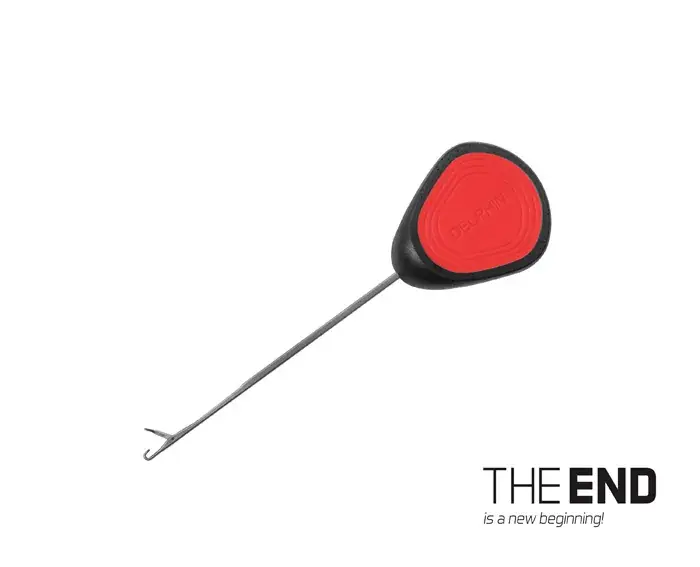 Nu Kopen THE END GRIP Strong fűzőtű-