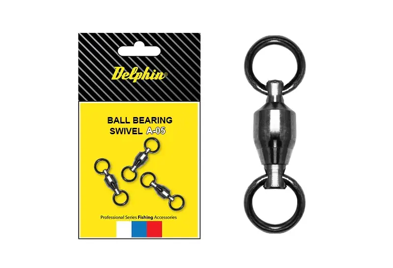 Exclusieve Aanbieding Ball Bearing Swivel A-05/3db-65kg