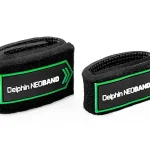 Betaalbaar Botösszefogó pánt Delphin NEOBAND / 2db-
