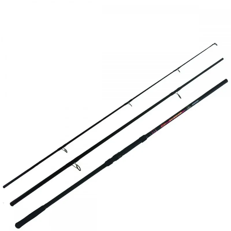 Betrouwbaar EUROSTAR D MAX FUEGOS CARP 3R. 360 cm bojlis horgászbot