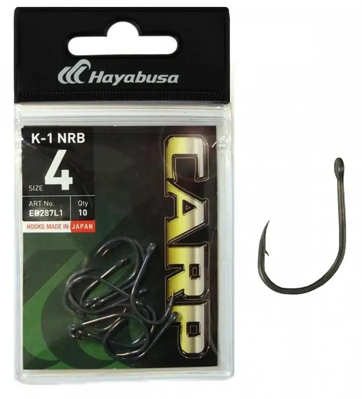 EB287L08 HAYABUSA K-1 NRB HOROG 08 10DB Fabrieksprijs