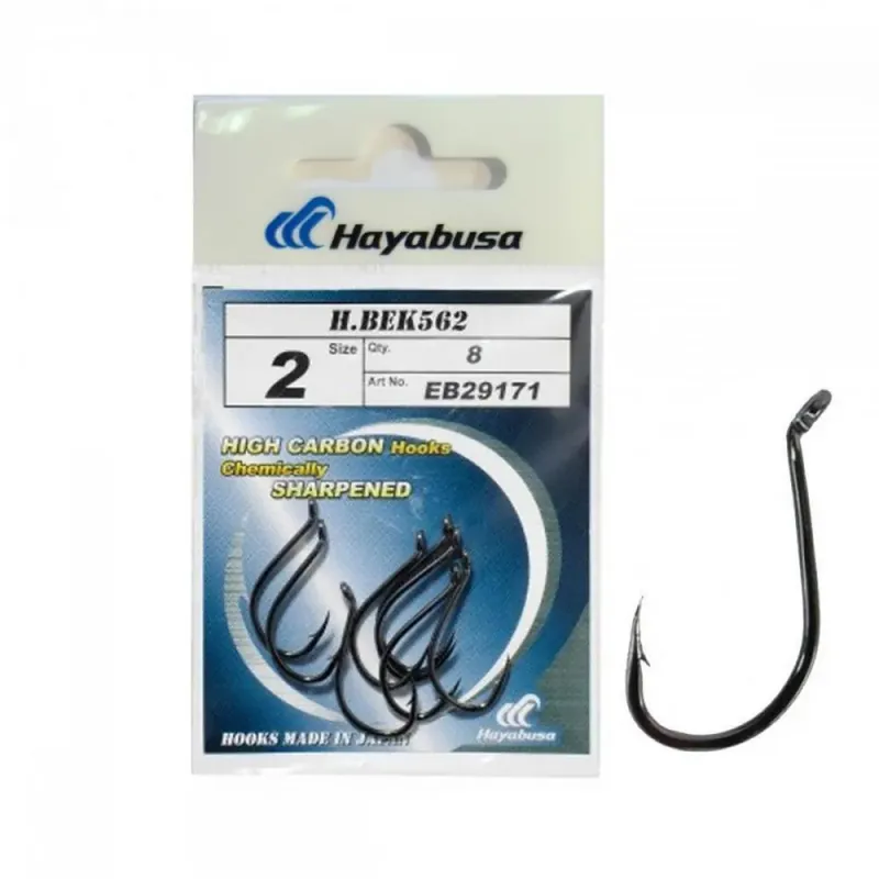 EB291710 HAYABUSA BEK562BN HOROG 10 10DB Bestseller