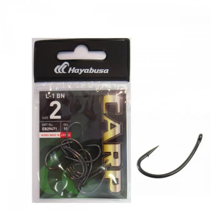 EB294704 HAYABUSA L-1 BN HOROG 04 10DB Direct Verzonden