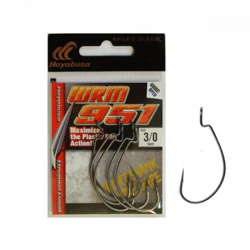 Actieprijs EB999801 HAYABUSA WRM951 HOROG 01 6DB