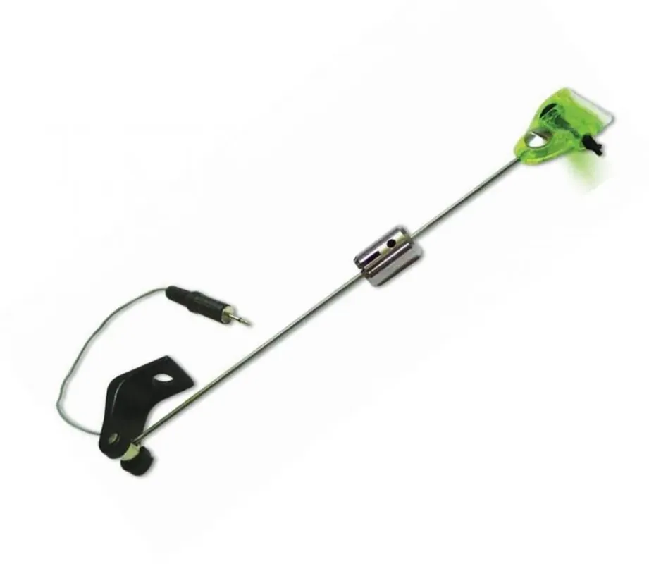 Express Levering SILSTAR LIGHT ELEKTRONIKUS SWINGER